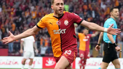Barış Alper Yılmaz'a Premier Lig'den Servet Değerinde Teklif! Galatasaray Kararsız