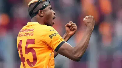 Juventus Freni Patlattı! Osimhen Transferinde Şaşırtan Karar