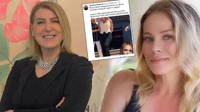 Yıldız Kaplan gözaltına mı alındı? Meral Kaplan olayı nasıl karıştı?