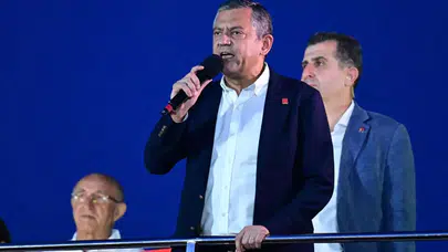 Özgür Özel hakkında yeni soruşturma dalgası! Savcıya sözleri yargıya taşındı