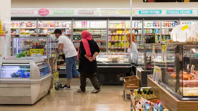 Ünlü Et Üreticisi Erşan Et Konkordato İlan Etti! 3 Harfli Zincir Marketlere Ürün Veren Dev Firma Krize Direnemedi