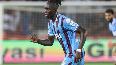 Mendy Trabzonspor’dan ne kadar bonservisle ayrılıyor? Transfer detayları belli mi?