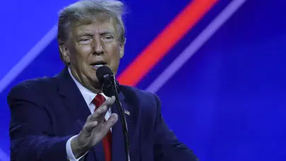 ABD gümrük tarifelerini yükseltti! İşte Türkiye dahil o liste