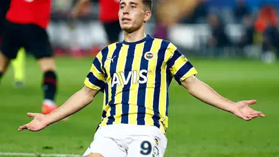 Fenerbahçe’den Trabzonspor’a Sürpriz Transfer! Emre Mor İçin Geri Sayım
