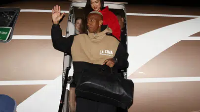 Güle Güle Talisca! Fenerbahçeli Yıldızın Yeni Adresi Belli Oldu