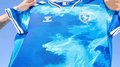 Samsunspor’un Atatürk Temalı Forması Atina’yı Karıştırdı! Panathinaikos’tan UEFA’ya Başvuru Hazırlığı