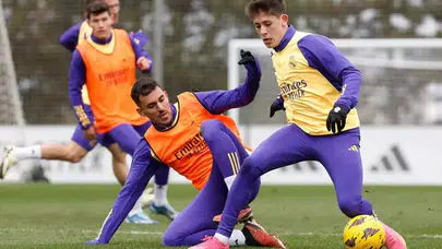 Fenerbahçe Dani Ceballos'u transfer ediyor mu? Real Madrid ile anlaşma sağlandı mı?