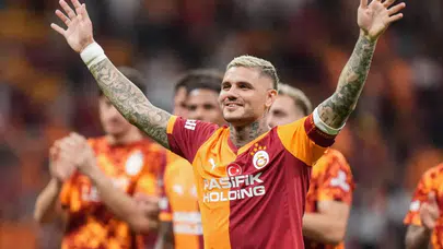 Mauro Icardi’den Fenerbahçe’nin Beraberliği Sonrası Sessiz Gönderme!