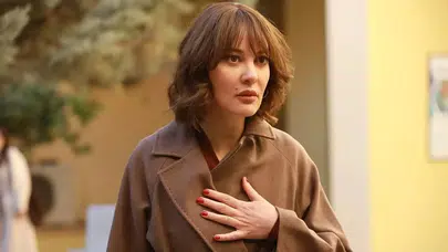 Uzak Şehir Dizisinde Ayrılık Şoku! Mine Kılıç Kadrodan Ayrılıyor