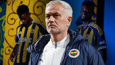 Nelson Semedo kimdir, Mourinho için ne dedi? Portekizli yıldızdan dikkat çeken sözler