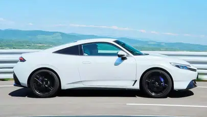 Honda Prelude Geri Mi Dönüyor? Yeni Model Ne Zaman Tanıtılacak, Özellikleri Neler?