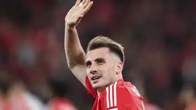 Kerem Aktürkoğlu Fenerbahçe’ye mi transfer oldu, maliyeti ne kadar?