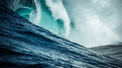 Kamçatka Yarımadası Resmen Kaydı! 8.8'lik Depremle 2 Metre Yer Değiştirdi