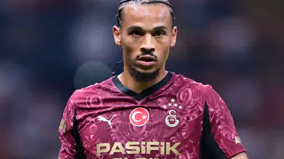 Galatasaray Transferi Leroy Sane’yi Milli Takım Dışında Bıraktı! Nagelsmann’dan Sert Mesaj