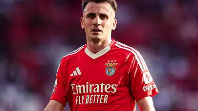 Kerem Aktürkoğlu Avrupa listesinde oynayabilecek mi? Galatasaray onay verdi mi?