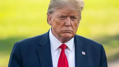 Donald Trump nerede, neden günlerdir görünmüyor? Sağlık durumu nasıl?