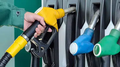 Zamların Gölgesinde Müjde Gibi Haber: Motorine 1 Lira 77 Kuruşluk İndirim Geliyor!