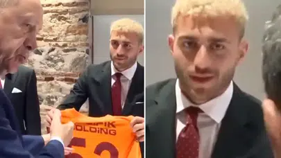 Barış Alper Krizi! Erdoğan'ın “Bu Gidiyor mu?” Sözleri Yeniden Gündemde