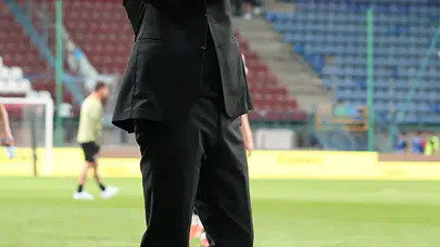 Solskjaer Avrupa defterini kapattı! Beşiktaş'ta istifa sorusuna net yanıt