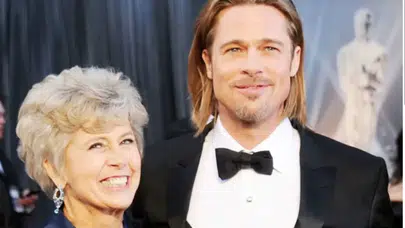 Brad Pitt’in Acı Günü: Annesi Jane Pitt 84 Yaşında Hayatını Kaybetti