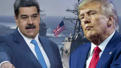 Maduro’nun Çağrısı Venezuela’da Şok Etki Yarattı! İşte Milis Gücüne Katılımın Perde Arkası