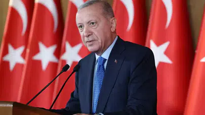 Cumhurbaşkanı Erdoğan’dan Japonya’ya Gazze Çağrısı! “Susmadık, Susmayacağız!”