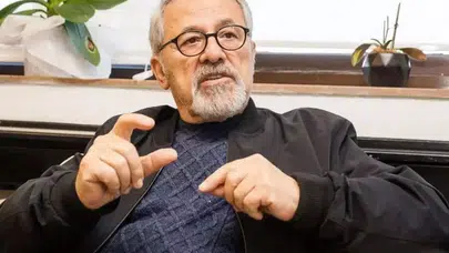 “Zaman Doldu!” Naci Görür’den İstanbul Depremi İçin Son Uyarı
