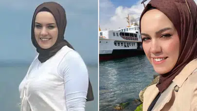 Meclis'te Kan Donduran Cinayet! Saliha Akkaş, Boşanmak İstediği Eşi Tarafından Katledildi!