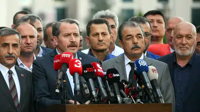 “Bu son teklif olamaz!” Memur-Sen Başkanı Ali Yalçın’dan hükümetin zam teklifine sert tepki