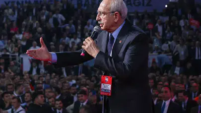 Kılıçdaroğlu'ndan Mansur Yavaş açıklaması: “Adaylığa karşı çıktığım yalan”
