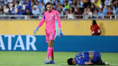 Ederson Transferinde Şok Gelişme! Galatasaray’ın Gözdesi Fenerbahçe’ye Önerildi