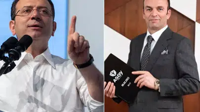 “Konuşmazsan Milletvekili Olacaksın” İddiası! İBB Soruşturmasında Adem Soytekin Sessizliğini Bozdu