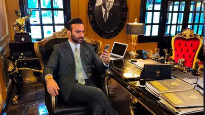 Cumhurbaşkanı Başdanışmanı Oktay Saral’dan Sert Mesaj: “Bu Dava Sizin Çantanıza Sığmaz!”