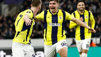 Fenerbahçe Yusuf Akçiçek İçin Kaç Milyon Euro İstiyor? Transfer Detayları