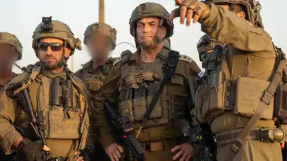 İsrail Gazze’yi İşgal Etme Planını Onayladı! Operasyon Eylül'de Başlayabilir