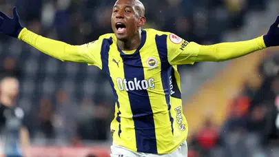 Fenerbahçe’de Talisca depremi! Penaltı kaçırdı, Gremio kapıyı çaldı