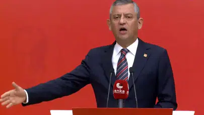 Özgür Özel'den Bomba İddia: AK Partili Mücahit Birinci, Yalan İfade İçin 2 Milyon Dolar Teklif Etti