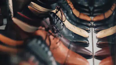 30 Yıllık Ayakkabı Devi Yangın Sonrası Çöktü! Pan Ayakkabı Konkordato İlan Etti