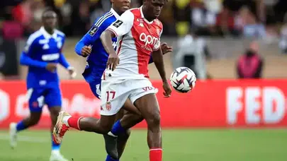 Wilfried Singo Galatasaray'a mı transfer oldu? Bonservis bedeli ne kadar?