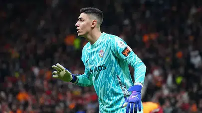 Berke Özer Lille’e Transfer Olacak mı? Eyüpspor’un Talebi Ne Kadar?