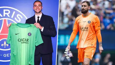 Lucas Chevalier PSG’ye Kaç Milyon Euro’ya Transfer Oldu? İşte Detaylar