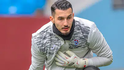 Galatasaray’dan Uğurcan Çakır’a Dev Teklif! 12 Milyon Euro + 2 Futbolcu Masada