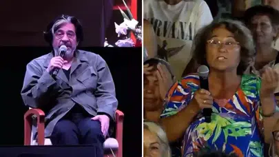 Okan Bayülgen Emekli Maaşını Duyurdu!