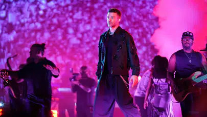 Justin Timberlake’in hastalığı nedir, neden sahneye zor çıkıyor?
