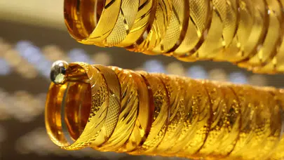 Gram Altın Uçuşa Geçti! 7 Ağustos’ta Yeni Rekor Seviyesi