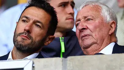 Manchester City’den Galatasaray İtirafı: “İstanbul’da Oynasaydık Zor Olurdu”