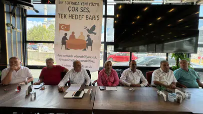 Annelerimiz ağlamasın!