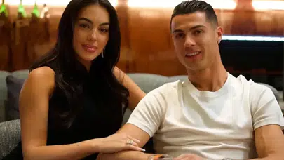 Evet Demeden Önce Anlaşma! Cristiano Ronaldo’dan Olay Yaratacak Evlilik Şartları