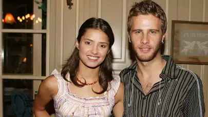 “Ne Kadar Yaşlanmış” Yorumuna Tek Cümlelik Cevap! Nehir Erdoğan Sosyal Medyayı İkiye Böldü