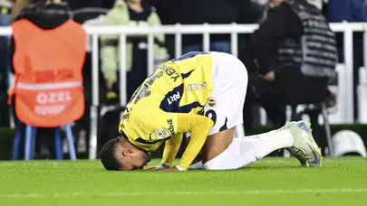 FIFA'dan TFF'ye Sert Uyarı! Siyasi ve Dini Pankartlara Yaptırım Talebi!